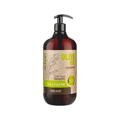 شامپو روغن زیتون شون | Olive Oil Shampoo - Shcon
