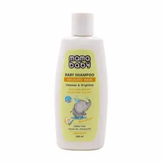 شامپو سر نوزاد ماما بیبی 200 میلی لیتری | Baby Shampoo - Mama Baby