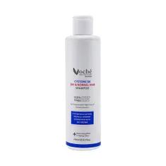 شامپو تقویت‌کننده موهای خشک سیستئین B6 وچه | Cysteine B6 Shampoo for Dry and Normal Hair - Voche