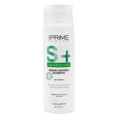 شامپو متعادل کننده چربی +S پریم | S+ Maiden Hair Sebum Control Shampoo - Prime