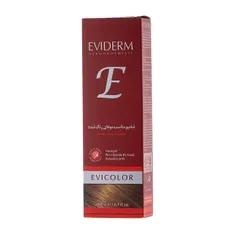 شامپو موهای رنگ شده اویکالر اویدرم | Evicolor Hair Shampoo for Colored Hair - Eviderm