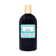 شامپو موهای خشک پلیز ویکتوریا رز 400 میلی لیتری | Please Sulfate-free Shampoo for Dry and Normal Hair - Victoria Rose