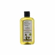 شامپو روزانه روغن آملا دیپ سنس موهای معمولی 200 میلی لیتری | Amla Daily Gentle Shampoo - Deep Sense