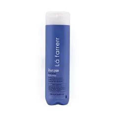 شامپو لافارر موهای خشک و زبر | Moist Series Shampoo for Dry Scalp - La farrerr