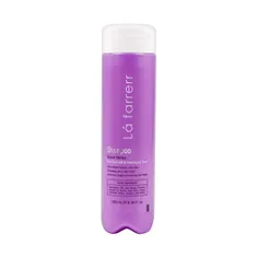شامپو موهای رنگ شده و آسیب دیده لافارر | Boost Series Shampoo for Colored and Damaged Hair - La farrerr