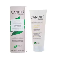 شامپو کراتینه کاندید | Keratin Shampoo - Candid