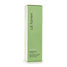 شامپو کنترل کننده چربی موی سر لافارر | Purifying Series Shampoo for Oily Scalp - La farrerr