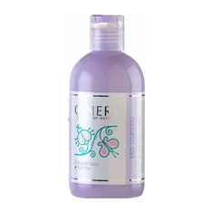 شامپو کودک رنگ بنفش سینره 3 سال به بالا | Kids Violet Shampoo - Cinere