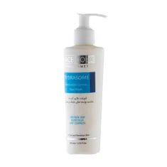 شوینده ملایم کرم دار هیدرازوم فیس دوکس پوست خشک و حساس  | Hydrasome Moisturizing Creamy Face Wash for Dry and Sensitive Skin - Face Doux