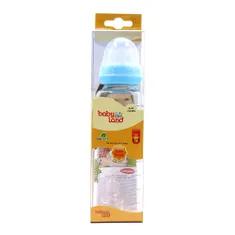 شیشه شیر بیبی لند کد 471 پیرکس ارتودنسی 6 تا 18 ماهگی | Baby Bottle Code 471 - Baby Land
