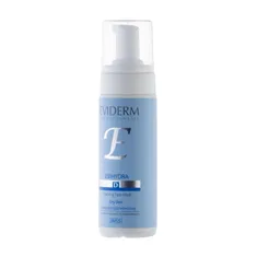 فوم شستشوی صورت اوی هیدرا اویدرم پوست خشک | Evihydra Foaming Face Wash for Dry Skin - Eviderm