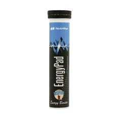قرص جوشان انرژی پاد نوتری پاد | Nutri Pad Energy Pad Effervescent Tablet