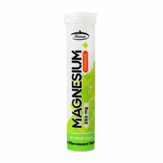 قرص جوشان منیزیم کارن | Magnesium Effervescent Tablet - Karen