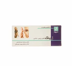 قرص روکش دار زینک دینه | Zinc FC Tablet - Dineh