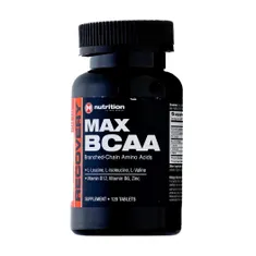 قرص مکس بی سی ای ای مکس ماسل نوتریشن | Max BCAA Tablet - Max Muscle Nutrition