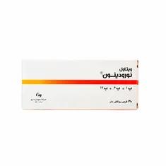 قرص نورودینون ویتاول | Neurodinon FC Tablet - Vitawell