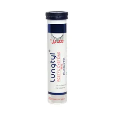 قرص جوشان لانگ تیل دارو سلامت فارمد 20 عددی |  Daroo Salamat Faarmed Multivitamin 20 Effervesvent Tablets