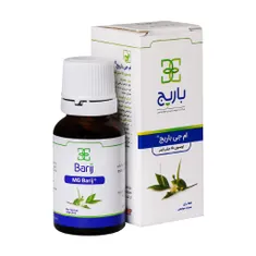 لوسیون ام جی باریج اسانس 15 میلی لیتری | MG Lotion - Barij Essence