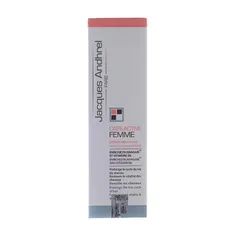 لوسیون تقویت کننده موی سر زنانه کاپیل اکتیو ژاک آندرل | Capilactive Femme Anti-hair loss Lotion - Jacques Andhrel