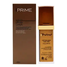 لوسیون سفت‌ کننده و ضد افتادگی پوست صورت پریم | Lift-up Lotion - Prime