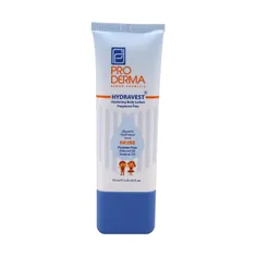 لوسیون مرطوب کننده صورت و بدن کودک هیدراوست پرودرما | Hydravest Hydrating Body Lotion for Kids and Babies - Pro Derma