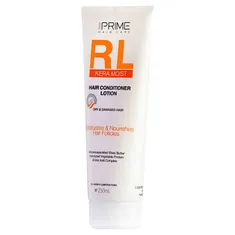 لوسیون نرم کننده آر ال پریم موهای خشک و آسیب دیده | RL Kera Moist Hair Conditioner Lotion - Prime