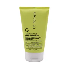 ماسک ضد آکنه لافارر | Anti-acne Mask - La farrerr