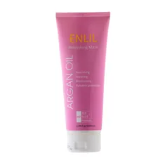 ماسک مو تقویت کننده حاوی روغن آرگان با آبکشی انلیل | Rinse-off Nourishing Mask with Argan Oil - Enlil