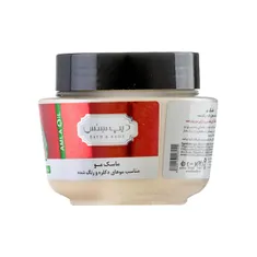 ماسک مو مناسب موهای دکلره و رنگ شده دیپ سنس | Color Protect Hair Mask - Deep Sense