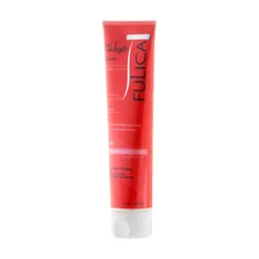 ماسک موهای رنگ شده بعد از حمام فولیکا | Color Glow Hair Mask for Color-treated and Highlighted Hair - Fulica