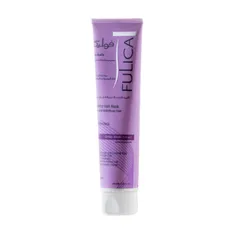 ماسک موهای شکننده و وزدار بعد از حمام فولیکا | Anti-frizz Hair Mask - Fulica