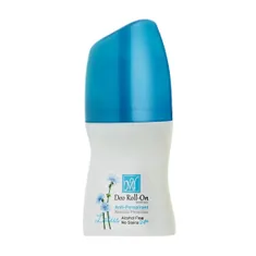 مام رول ضد تعریق 24 ساعته زنانه لوتوس مای | Lotus Anti-perspirant Deo Roll-on for Women - My