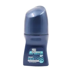 مام رول ضد تعریق 24 ساعته مردانه مونت وین مای | Mount Vein Anti-perspirant Deo Roll-on for Men - My 