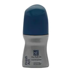 مام رول ضد تعریق 24 ساعته مردانه فرش اکت مای | Fresh Act Anti-perspirant Deo Roll-on for Men - My