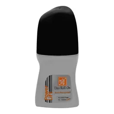 مام رول ضد تعریق ۲۴ ساعته مردانه پاورلیفت مای | Power Lift Anti-perspirant Deo Roll-on for Men - My