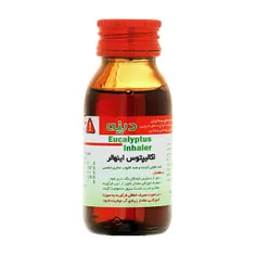 اکالیپتوس اینهالر دینه | Eucalyptus Inhaler - Dineh