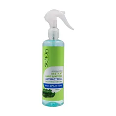محلول ضد عفونی کننده دست شون 300 میلی لیتری | Instant Hand Sanitizer 300 ml - Schon