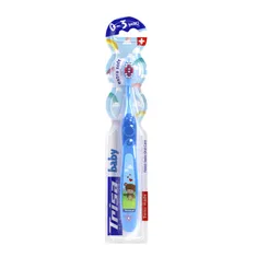 مسواک بیبی اکسترا سافت تریزا | Baby Extra Soft Toothbrush - Trisa