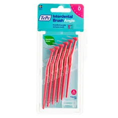 مسواک بین دندانی دسته دار تپه  | Angle Interdental Brush - Tepe 