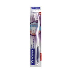 مسواک پرو سنستیو بسیار نرم تریزا | Pro Sensitive Toothbrush - Trisa