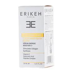 سرم ویتامین سی انرژی بوستر اریکه | Energy Booster C+ Serum - Erikeh