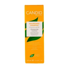شامپو ویتامینه موهای خشک کاندید | Nourishing Shampoo for Dry Hair - Candid