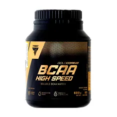 پودر گلد کر لاین بی سی ای ای های اسپید ترک نوتریشن | Gold Core Line BCAA High Speed Powder - Trec Nutrition