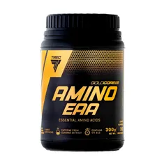پودر گلد کر لاین آمینو EAA ترک نوتریشن | Gold Core Line Amino EAA Powder - Trec Nutrition