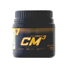 پودر گلد کر لاین سی ام تری ترک نوتریشن | Gold Core Line CM3 Powder - Trec Nutrition