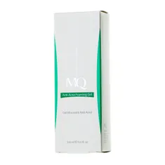 ژل فومی ضد جوش صورت ام کیو | Anti-acne Foaming Gel - MQ
