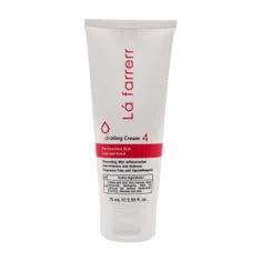 کرم آبرسان پوست حساس 4 لافارر | Hydrating Face and Cream for Sensitive Skin - La farrerr