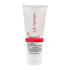 کرم آبرسان صورت و دست پوست نرمال و مختلط لافارر | Hydrating Face & Hand Cream for Normal and Combination Skin - La farrerr