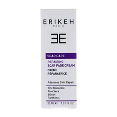 کرم بازسازی کننده پوست اریکه | Repairing Scar Fade Cream - Erikeh