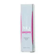 کرم دور چشم 6 در 1 ام کیو 30 میلی لیتری | 6 in 1 Eye Contour Cream - MQ